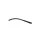 Prowess Cobra Carbon The Baiting Stick Tube de lancer 60cm 24mm