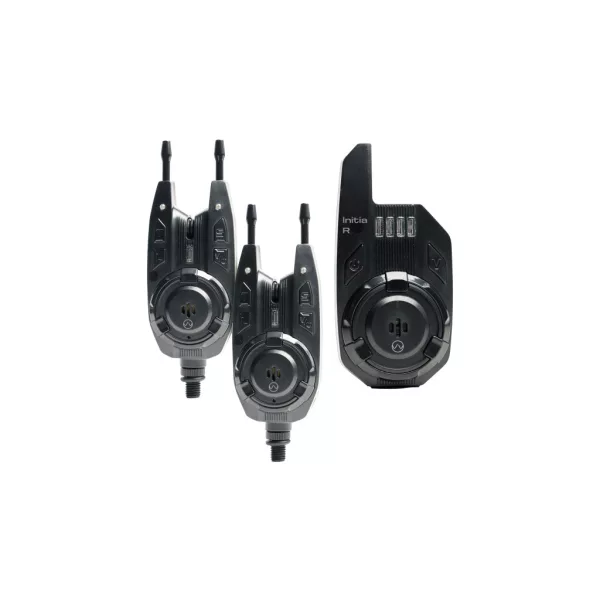 Prowess Initia Kit Détecteurs de touche électroniques 2+1