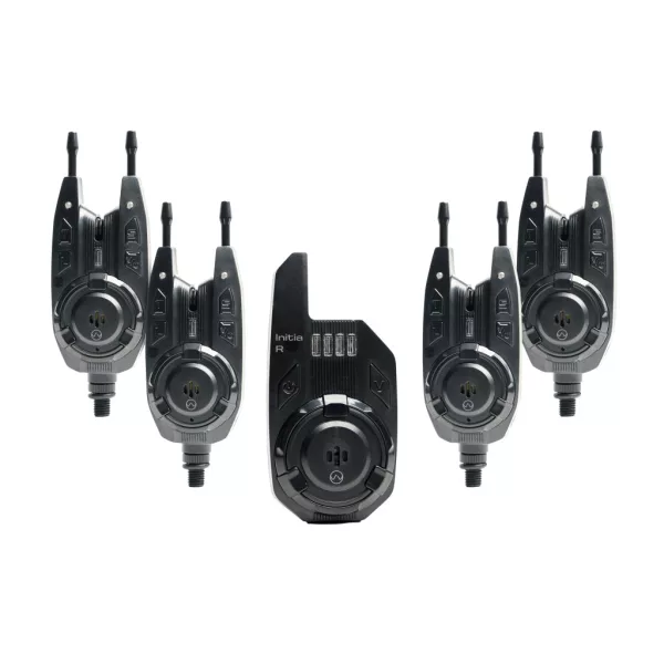 Prowess Initia Ensemble de détecteurs de touche électroniques 4+1 pièces