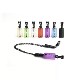 Prowess Ikon Slim Bobbin Ice Swinger Rouge