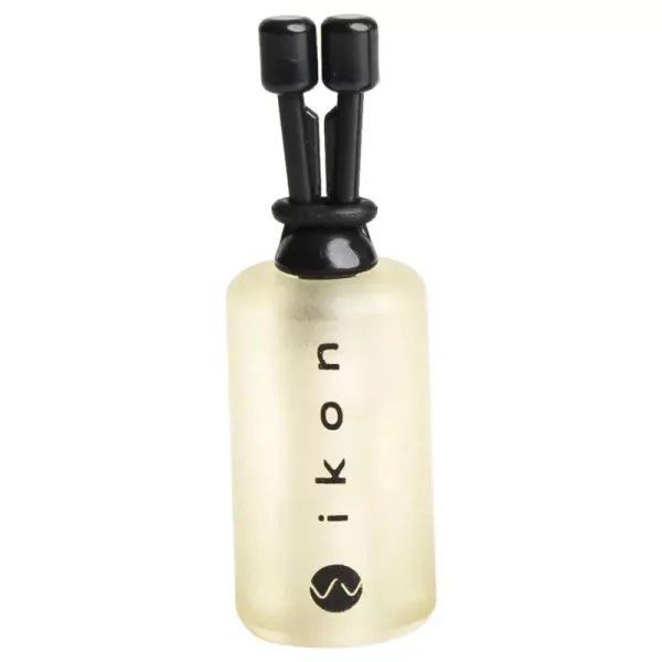 Prowess Ikon Slim Bobbin Ice Swinger Jaune