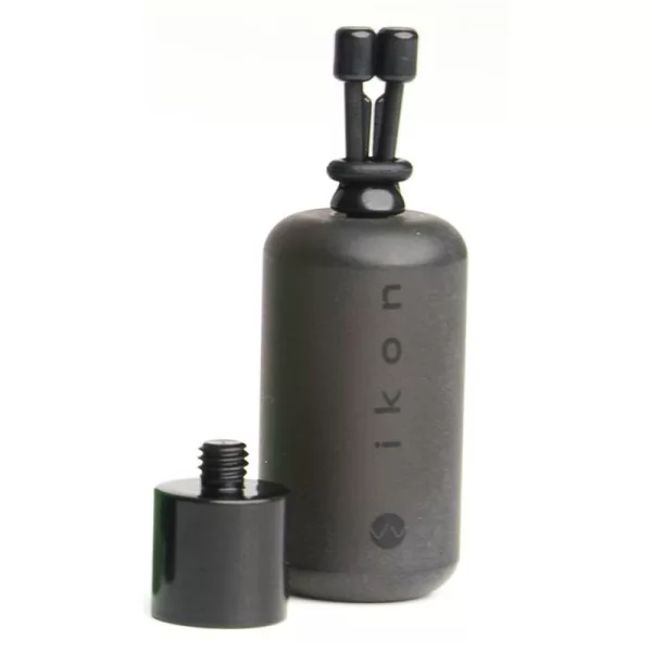 Prowess Ikon Fat Bobbin Ice Swinger Noir