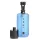 Prowess Ikon Fat Bobbin Ice Swinger Bleu