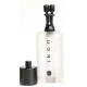 Prowess Ikon Fat Bobbin Ice Swinger Transparent