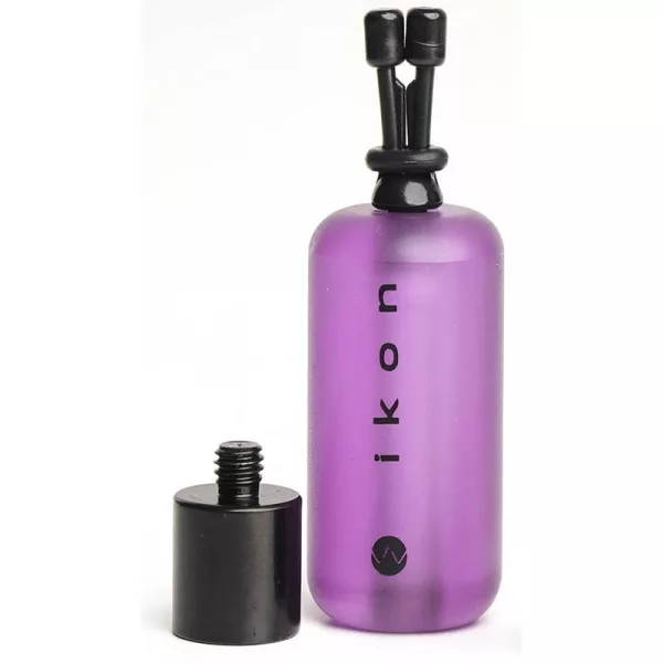 Prowess Ikon Fat Bobbin Ice Swinger Violet