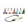 Prowess Ikon Fat Bobbin Ice Swinger Rouge