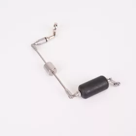 Prowess Ikon Swing Bob Ice Swinger Noir