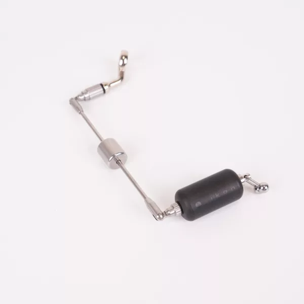 Prowess Ikon Swing Bob Ice Swinger Noir