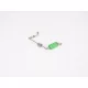 Prowess Ikon Swing Bob Ice Swinger Vert