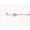 Prowess Ikon Swing Bob Ice Swinger Violet