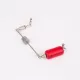 Prowess Ikon Swing Bob Ice Swinger Rouge