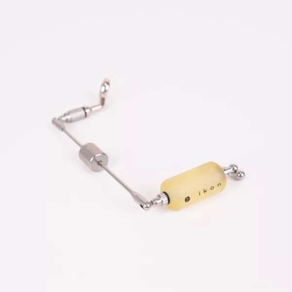 Prowess Ikon Swing Bob Ice Swinger Jaune