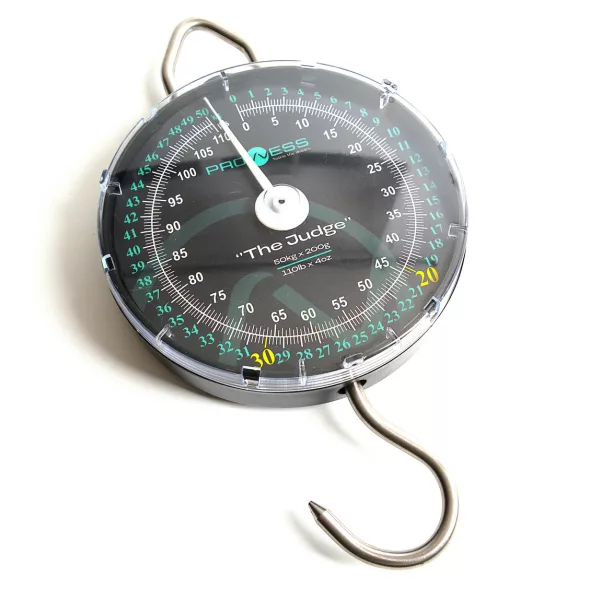 Prowess The Judge Balance analogique 50kg