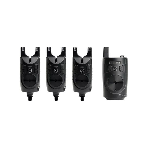 Prowess Equa Kit Détecteurs de touche électroniques 3+1