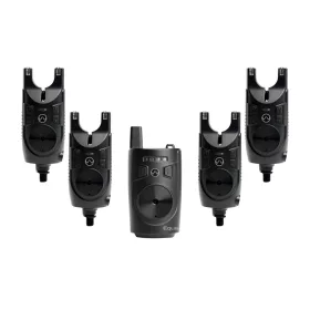   Prowess Equa Ensemble 4+1 Kit détecteur de touche électronique