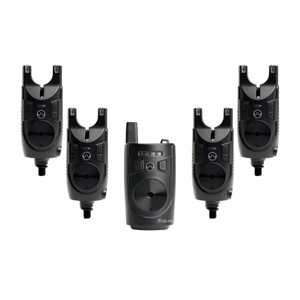 Prowess Equa Ensemble 4+1 Kit détecteur de touche électronique