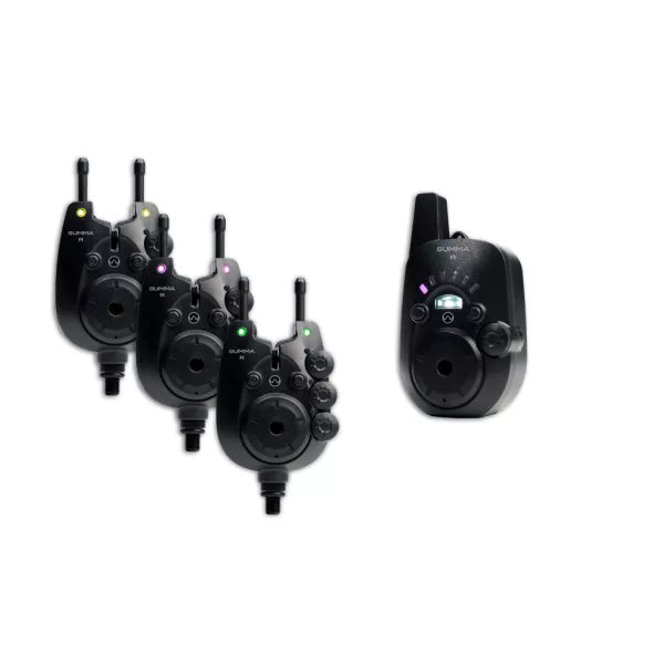 Prowess Summa Ensemble 3+1 Kit détecteur de touche électronique