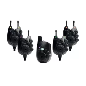   Prowess Summa Ensemble 4+1 Kit détecteur de touche électronique