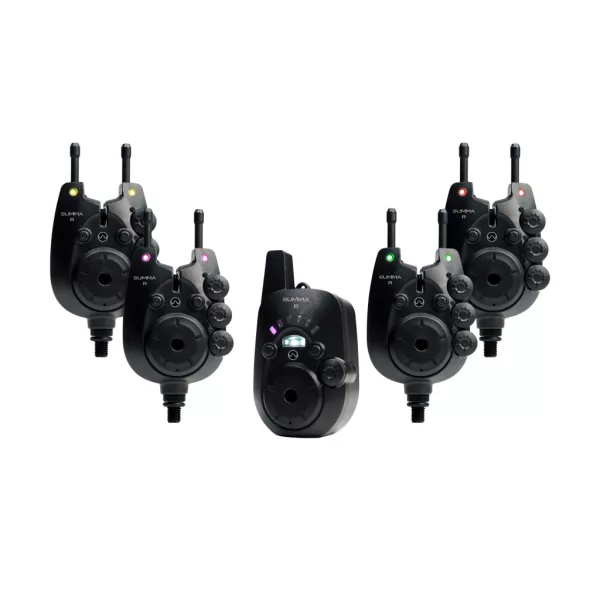 Prowess Summa Ensemble 4+1 Kit détecteur de touche électronique