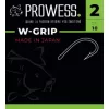 Prowess W-Grip T1 Horog / Bojlis Horog