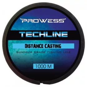   Prowess Lancer à distance 0,35mm 1000m Camouflage Monofilament Ligne principale
