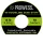 Prowess TRESSÉ W-HOOKLINK SEMI-STIFF bas de ligne tressé 0,35mm