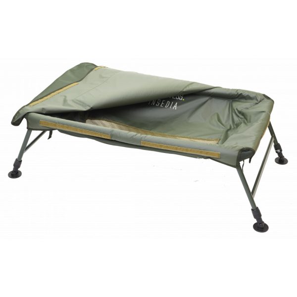 Prowess CRADLE INSEDIA Tapis de Réception Carpe