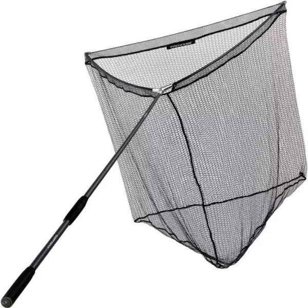 Épuisette Prowess Landing Net Evocarpe 2,80m 100x110cm Carpe