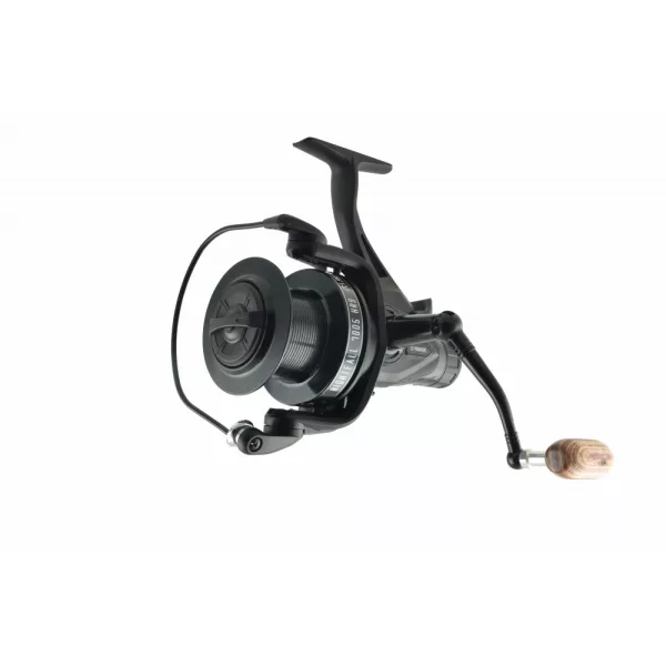 Moulinet Prowess NIGHTFALL 7005 FD HIT&RUN Carpe / Moulinet Long Cast