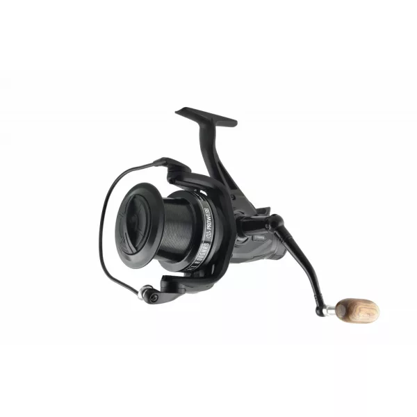 Moulinet Prowess NIGHTFALL 8005 FD HIT&RUN Carpe / Moulinet Long Cast