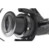 Moulinet Prowess NIGHTFALL 8005 FD HIT&RUN Carpe / Moulinet Long Cast