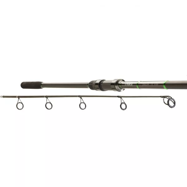 Prowess Excelia 3,60m 3,5lb Canne à Carpe en 2 Pièces