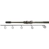 Prowess Excelia 3,90m 3,50lb Canne à Carpe en 2 Pièces