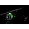 Prowess Excelia 3,90m 3,50lb Canne à Carpe en 2 Pièces