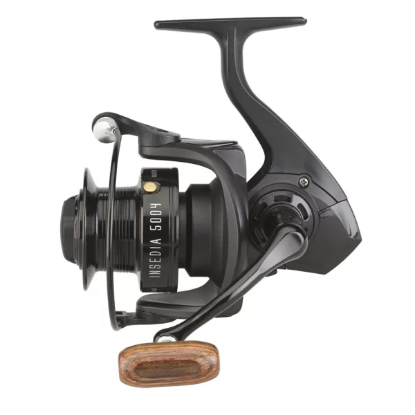Moulinet Prowess Reel Insedia 5004 Frein Avant