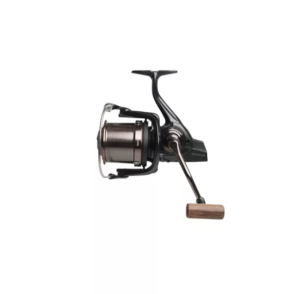 Prowess Summa 8000 QD Spod Moulinet à frein avant