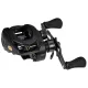 Lews BB1 Pro Moulinet baitcast pour gaucher - 6,2:1