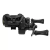 Lews BB1 Pro Moulinet baitcast pour gaucher - 6,2:1