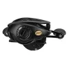 Lews BB1 Pro Moulinet baitcast pour gaucher - 6,2:1