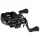 Lews BB1 Pro Moulinet baitcast pour gaucher - 7,5:1