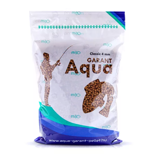 Promix Aqua Classic 4mm Pellet 800gr