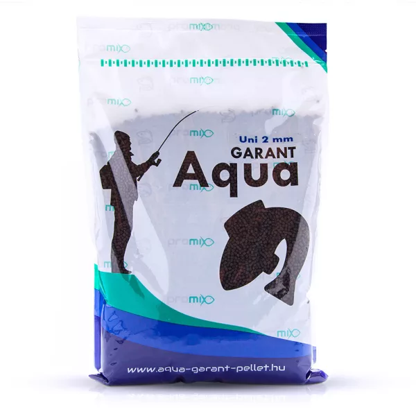 Promix Aqua Uni 2mm Pellet 800gr