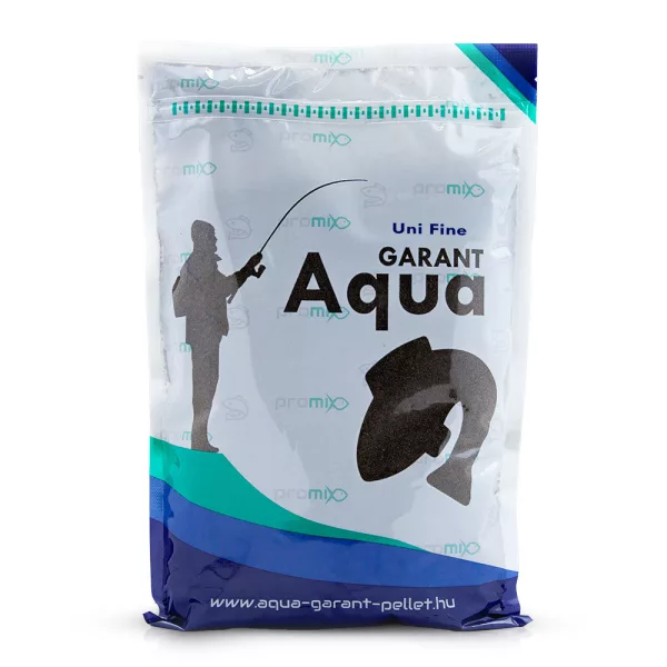 Promix Aqua Uni Fine Őrölt Pellet 800gr