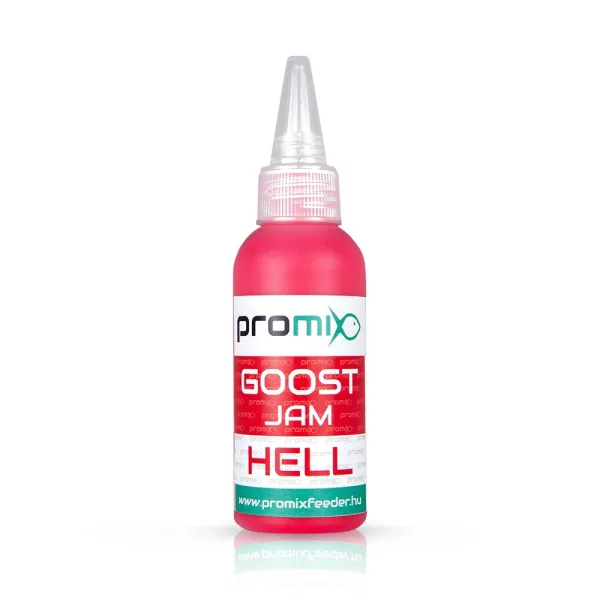 Promix Goost Jam Hell Folyékony Aroma 60ml