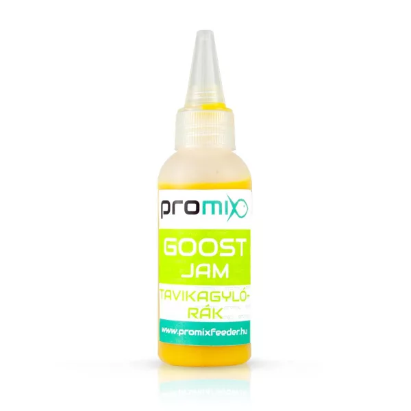 Promix Goost Jam Tavikagyló-Rák Folyékony Aroma 60ml
