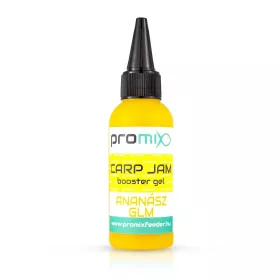 Promix Carp Jam Ananász-GLM Folyékony Aroma 60gr