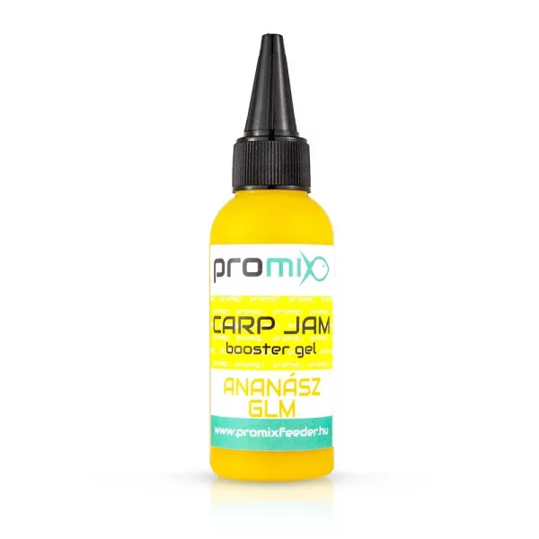 Promix Carp Jam Ananász-GLM Folyékony Aroma 60gr