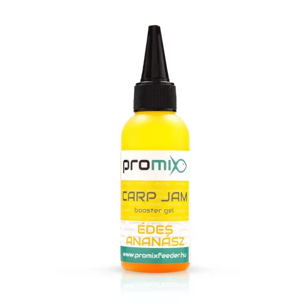 Promix Carp Jam Édes Ananász Folyékony Aroma 60gr