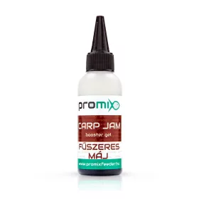 Promix Carp Jam Fűszeres Máj Folyékony Aroma 60gr