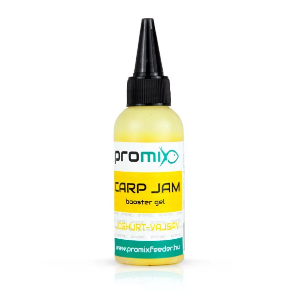 Promix Carp Jam Joghurt-Vajsav Zselé 60gr